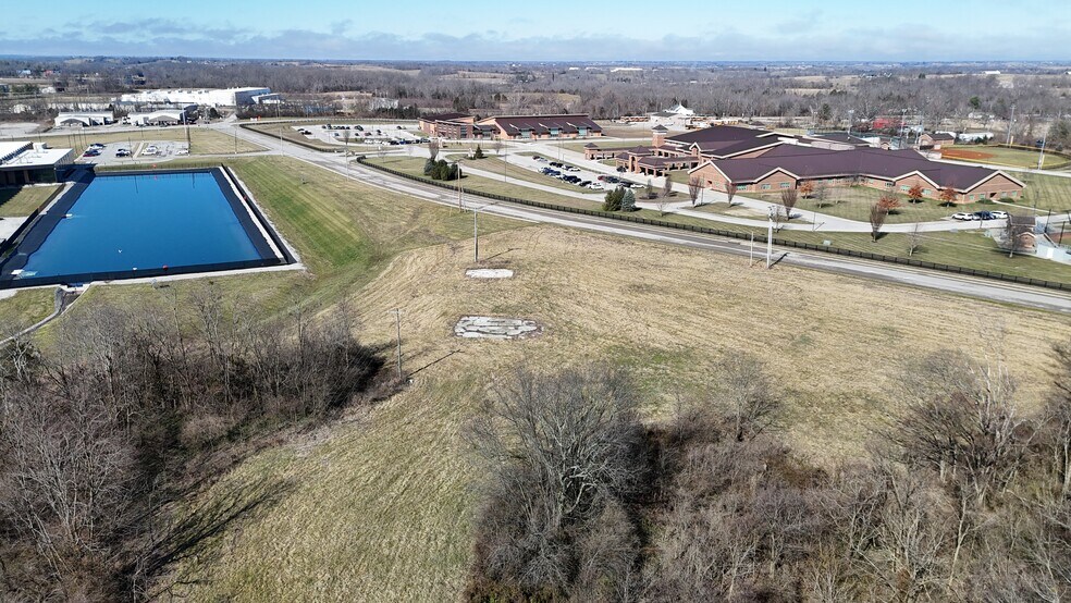 More Photos Of Farristown Industrial Rd, Berea Land For Sale