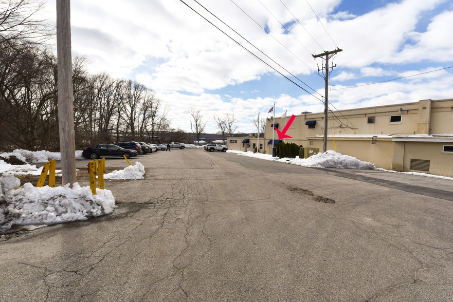 Primary Photo Of 1226 Mendon Rd, Cumberland Manufacturing For Lease