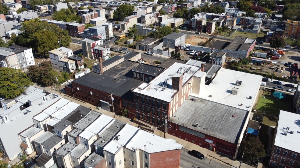 More Photos Of 2335-53 N 7th St, Philadelphia Warehouse For Sale