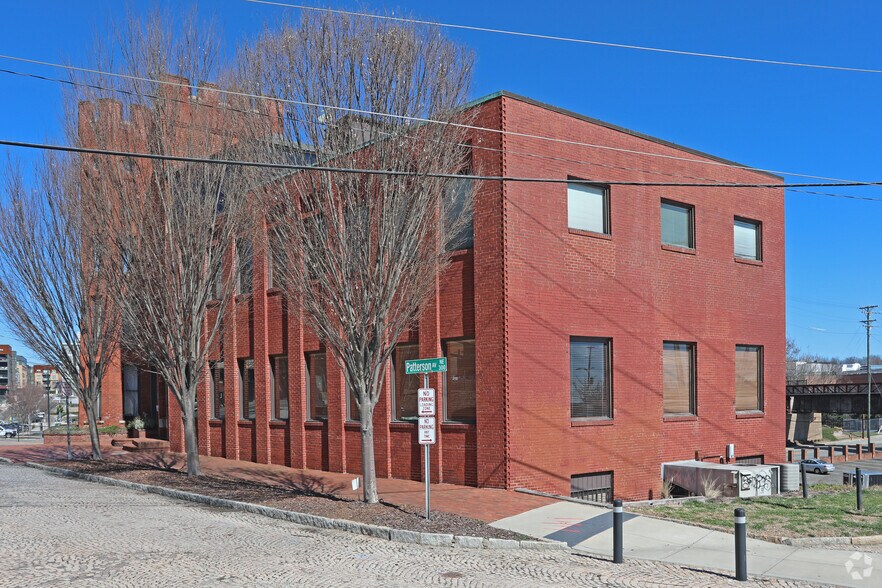 More Photos Of 310 E Third St, Winston-Salem Office Residential For Sale