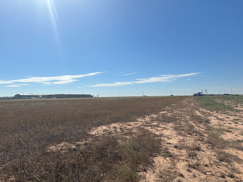 More Photos Of 5100 Mabry Drive Hwy, Clovis Land For Sale