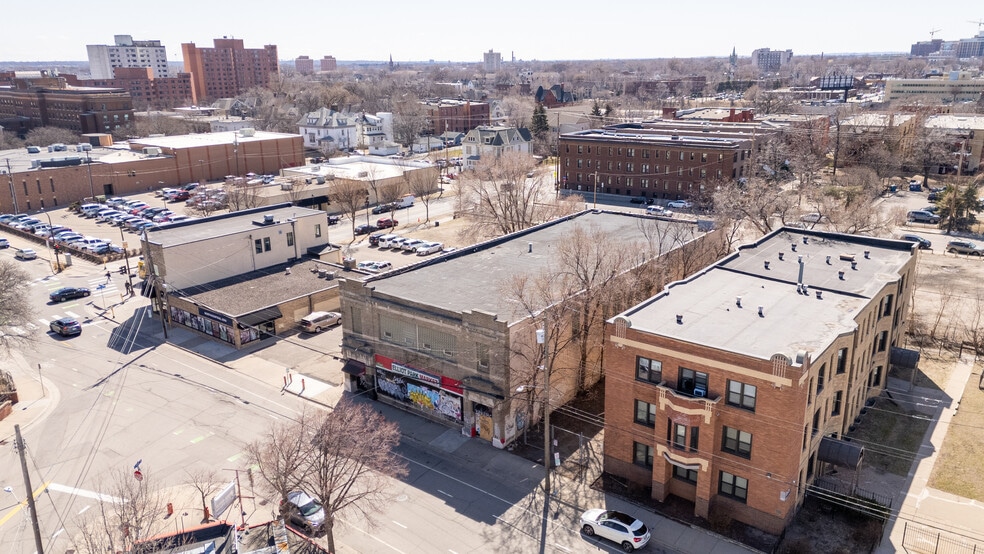 More Photos Of 731 E 14th St, Minneapolis Storefront Retail Office For Sale