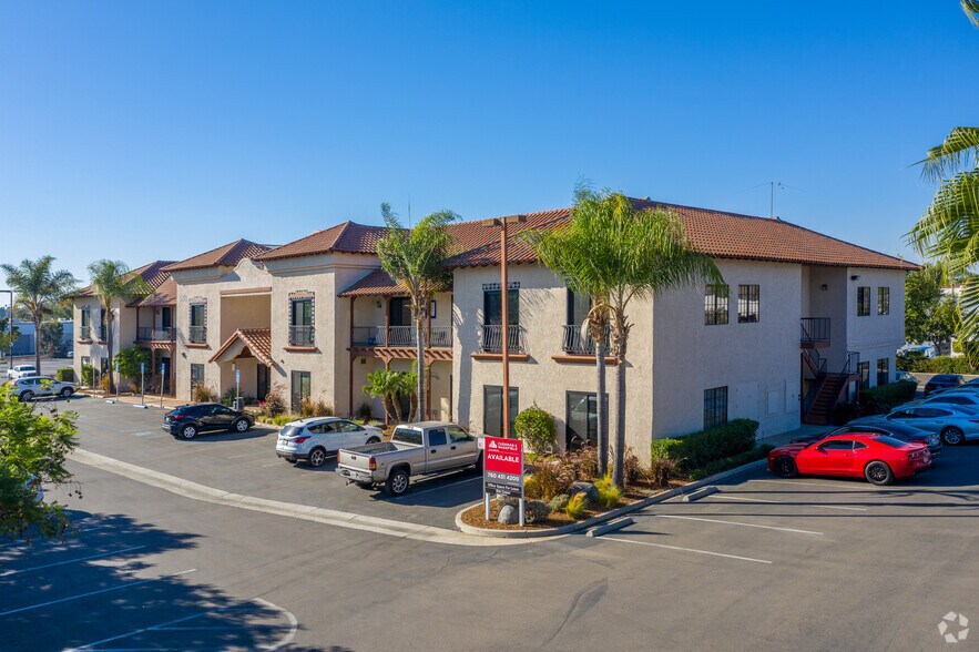 More Photos Of 338 Via Vera Cruz, San Marcos Medical For Lease