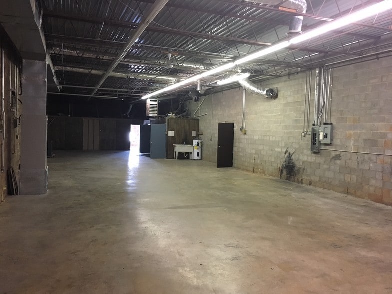 More Photos Of 112 S Walnut Cir, Greensboro Warehouse For Sale