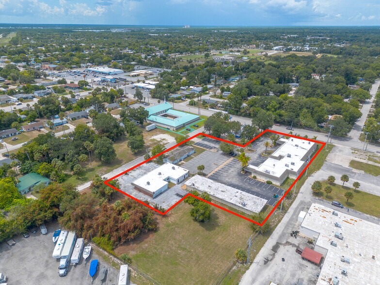 More Photos Of , Daytona Beach Office For Sale