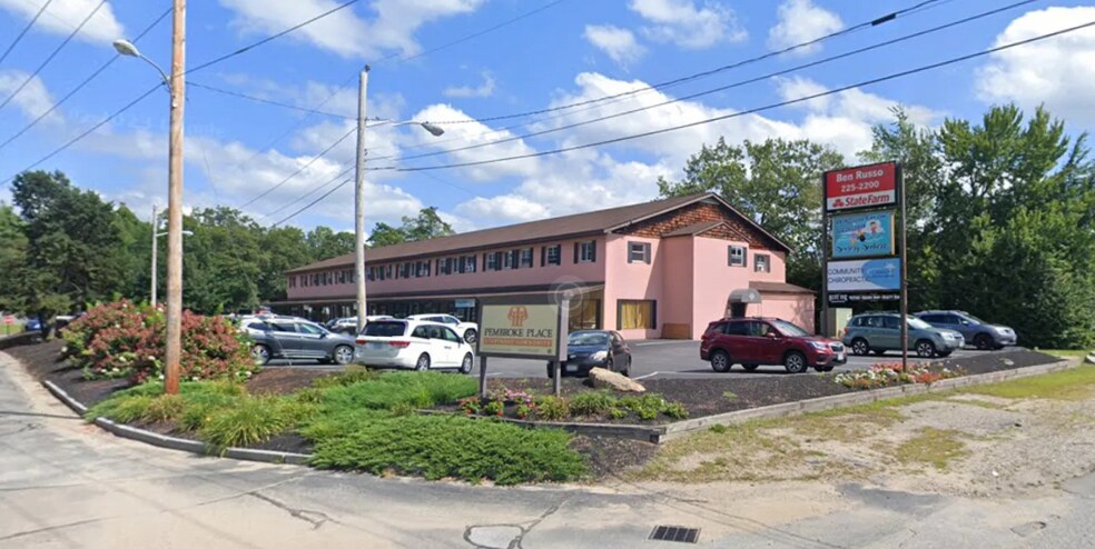 More Photos Of 85 Manchester St, Concord Apartments For Lease