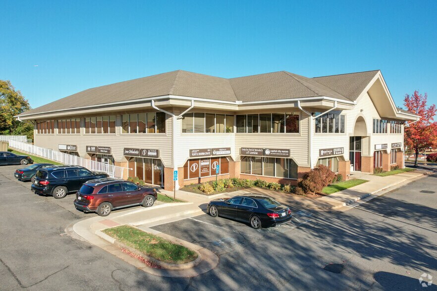 More Photos Of 20 Pidgeon Hill Dr, Sterling Medical For Lease