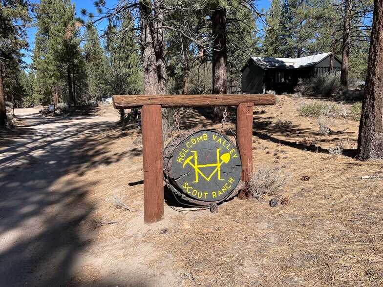 More Photos Of 34300 Holcomb Valley Rd, Fawnskin Land For Sale