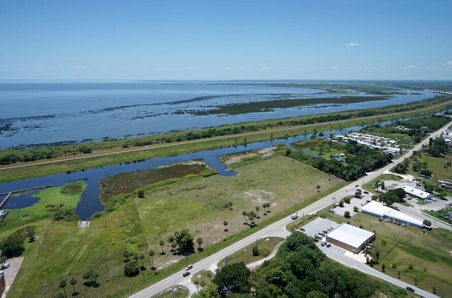 More Photos Of 0 SE US Hwy 441, Okeechobee Land For Sale