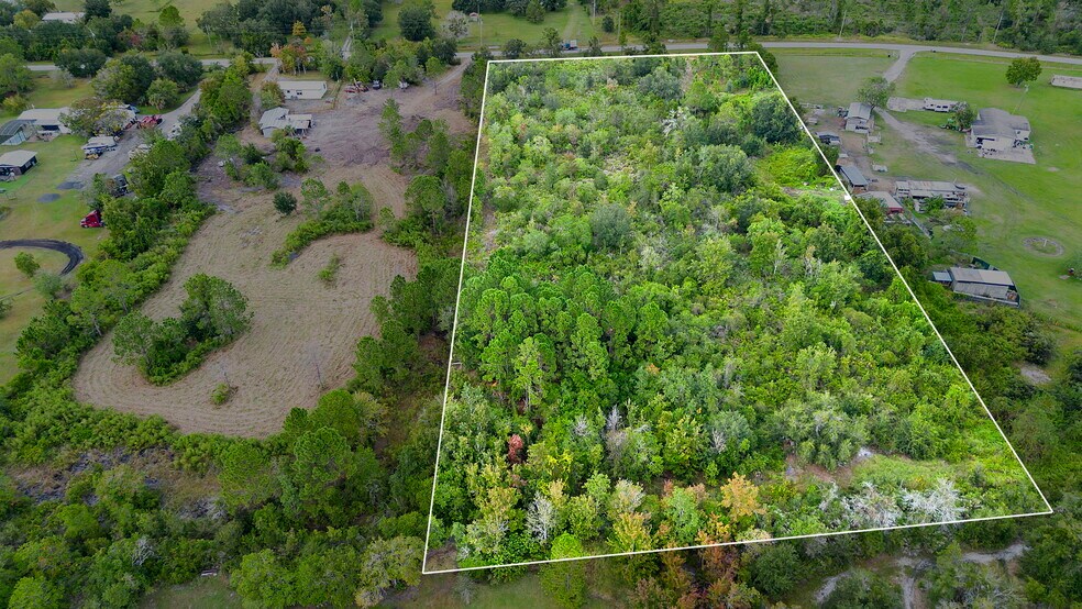 More Photos Of , Kissimmee Land For Sale