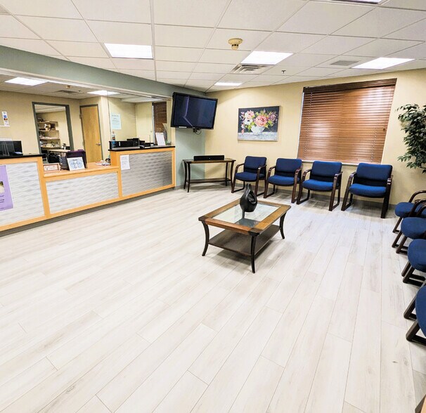 More Photos Of 1565 Main St, Tewksbury Medical For Sale