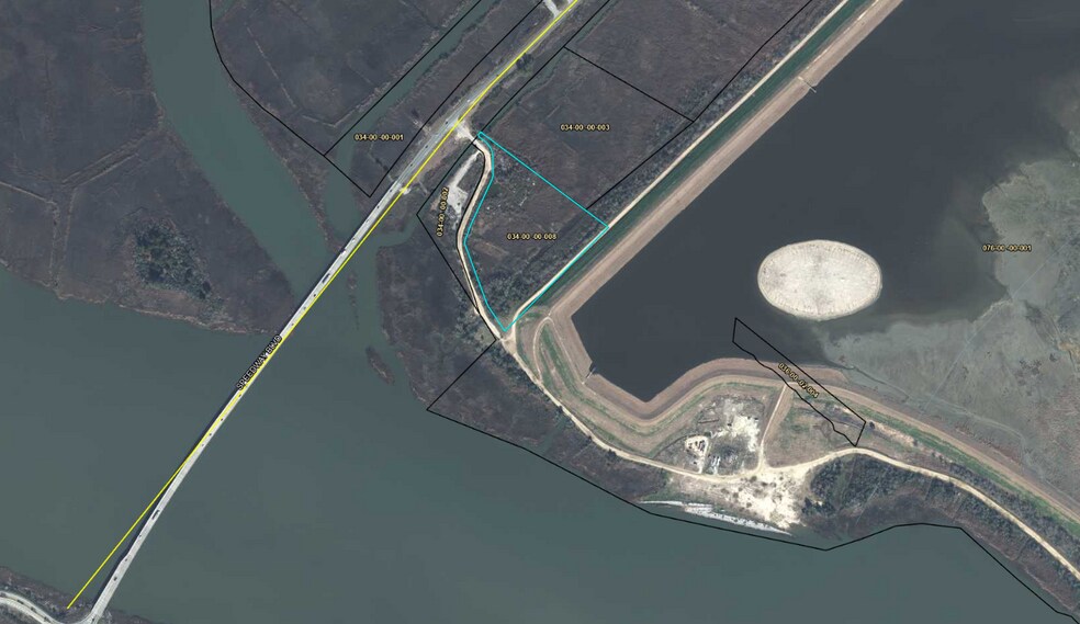 More Photos Of 324 Speedway Blvd, Hardeeville Land For Sale