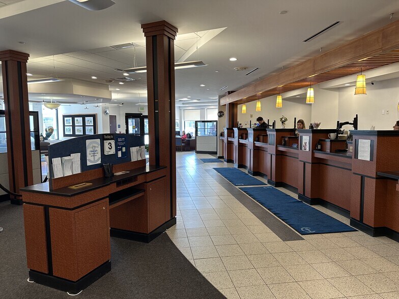 More Photos Of 300 Main St, Rockland Bank For Sale