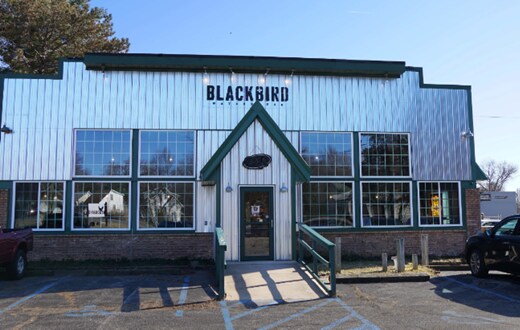 More Photos Of 4896 Paw Paw Lake Rd, Coloma Restaurant For Sale