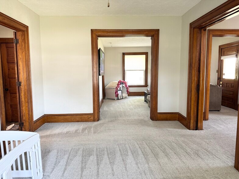 More Photos Of 3487 N Ridge Rd, Perry Industrial For Sale