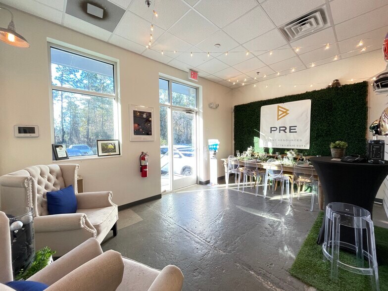 More Photos Of 5901 NE Waldo Rd, Gainesville Warehouse For Lease