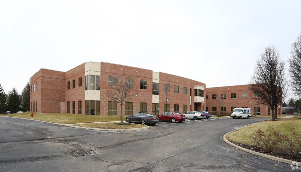 More Photos Of 690 Taylor Rd, Gahanna Office For Lease