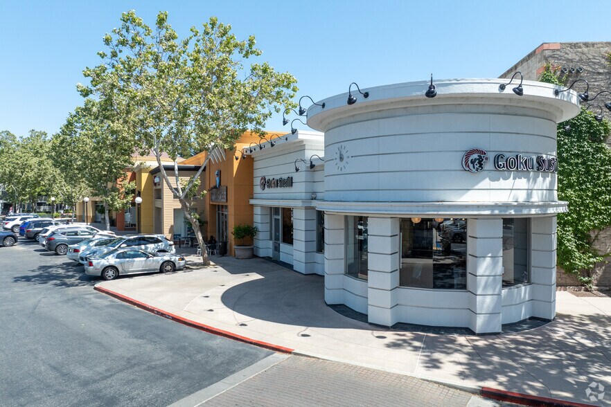 More Photos Of 830-878 Blossom Hill Rd, San Jose Unknown For Lease