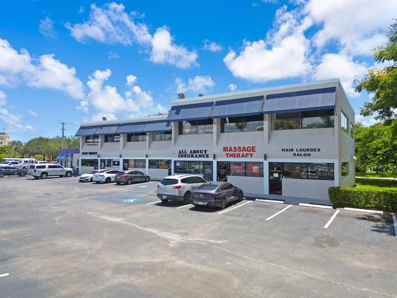 Primary Photo Of 17891 S Dixie Hwy, Miami Office For Sale