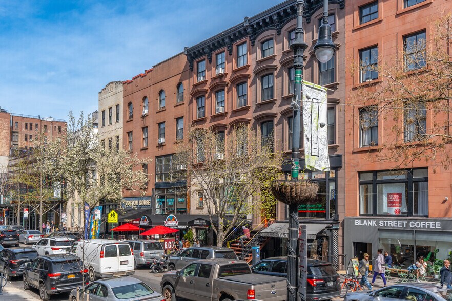 More Photos Of 143 Montague St, Brooklyn Apartments For Lease