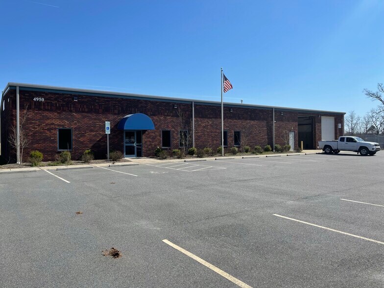 More Photos Of 4950 Stough Rd SW, Concord Flex For Sale