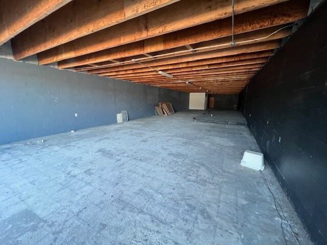 More Photos Of 1711 Watson Blvd, Warner Robins General Retail For Sale