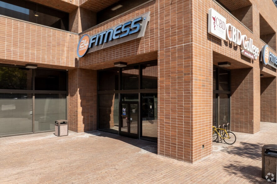 More Photos Of 3699 Wilshire Blvd, Los Angeles Office For Sale