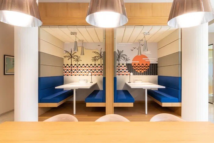 More Photos Of 3330 Harbor Blvd, Costa Mesa Coworking Space