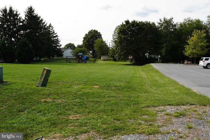 More Photos Of Health Care Ln, Martinsburg Land For Sale