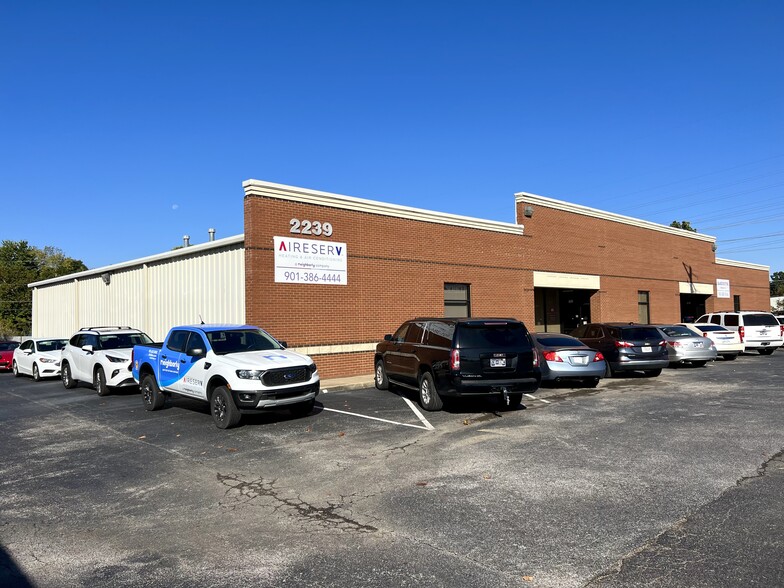 More Photos Of 2239 Whitten Rd, Memphis Light Distribution For Sale