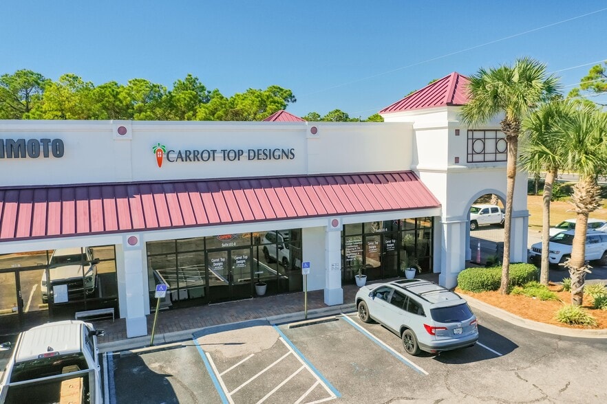 More Photos Of 12889 Emerald Coast Pky, Miramar Beach General Retail For Sale