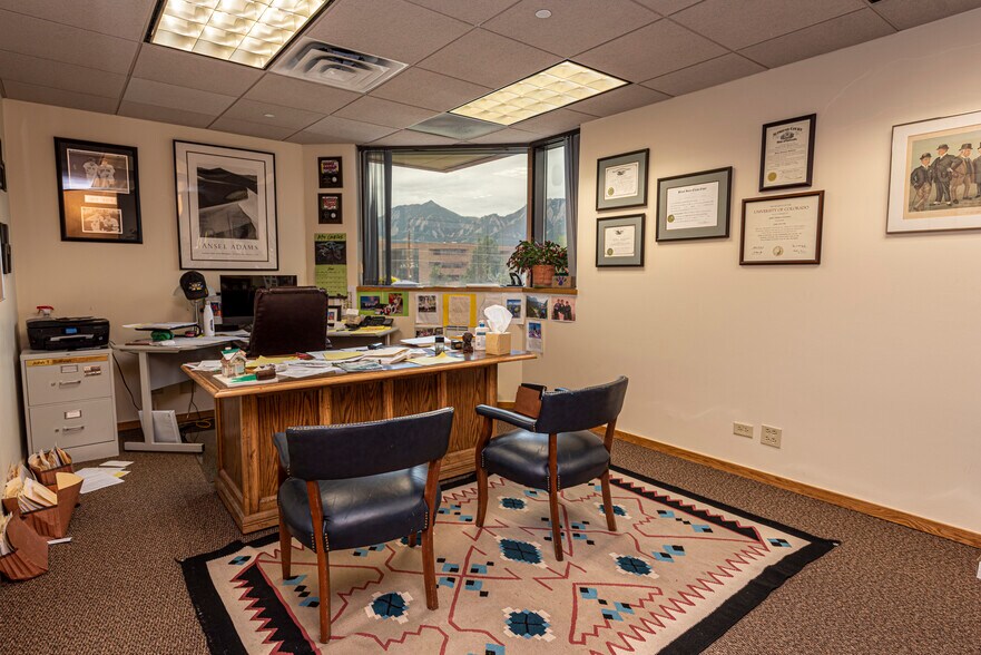 More Photos Of 3223 Arapahoe Ave, Boulder Medical For Lease