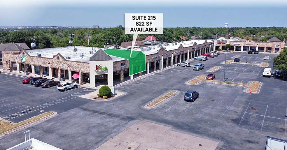 Primary Photo Of 10700 Anderson Mill Rd, Austin Unknown For Lease