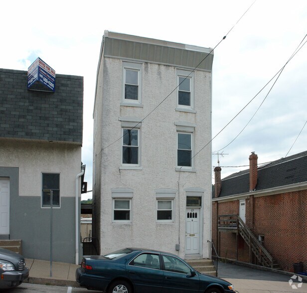 More Photos Of 67-73 Harry St, Conshohocken Office For Lease