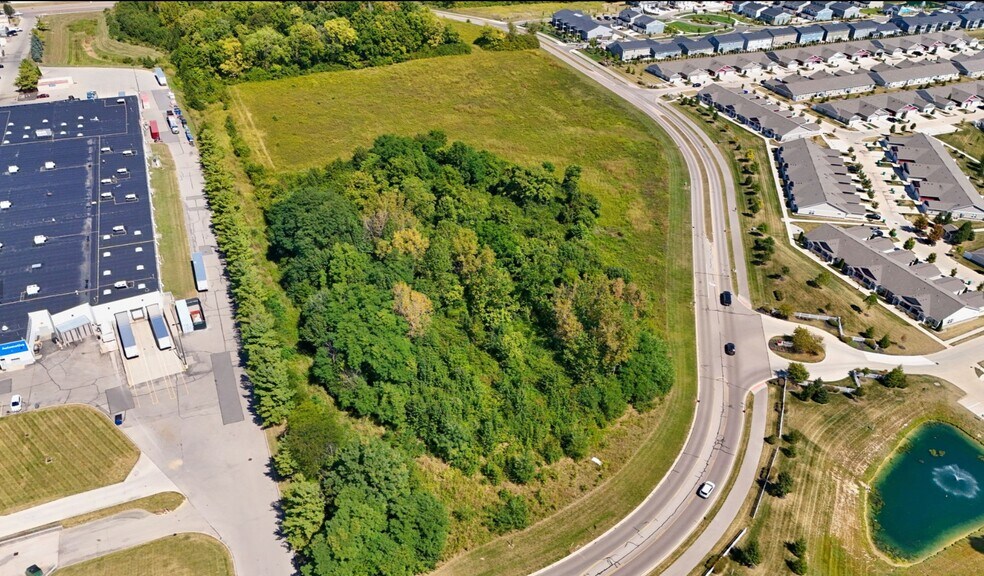 More Photos Of Clyo Rd @ Wilmington Pike, Bellbrook Land For Sale