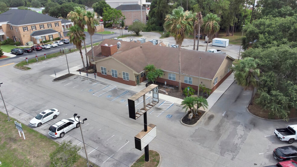 More Photos Of 1152 Tamiami Trl, Port Charlotte Restaurant For Sale