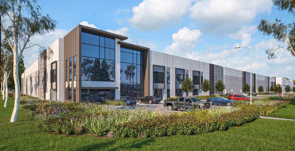 Primary Photo Of 9323 Balboa Ave, San Diego Distribution For Lease
