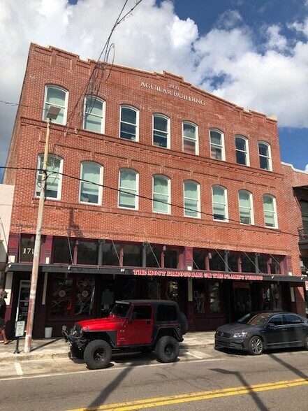 More Photos Of 1718 7th Ave E, Tampa Loft Creative Space For Lease