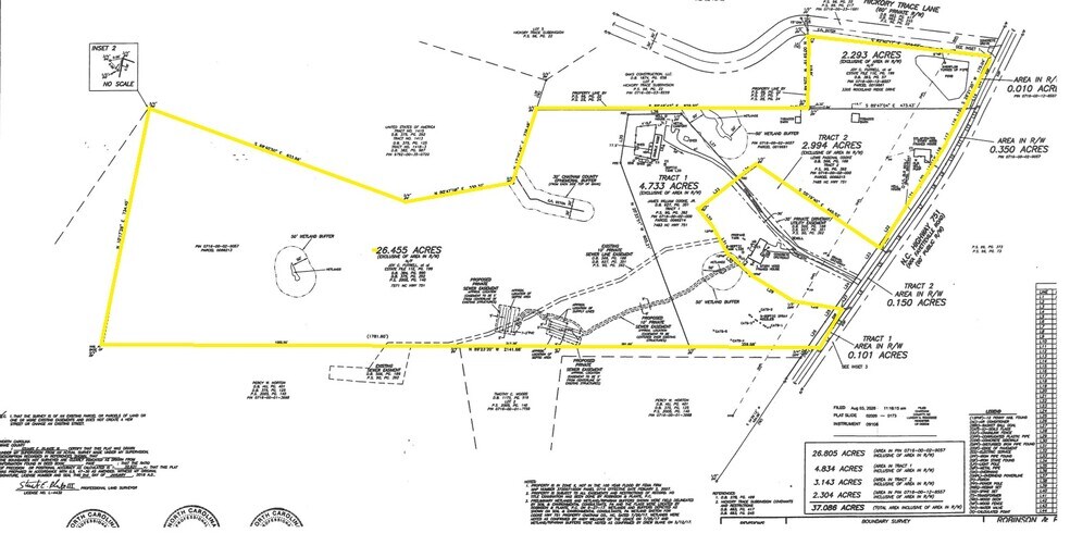 More Photos Of 7571 NC 751 Hwy, Durham Land For Sale