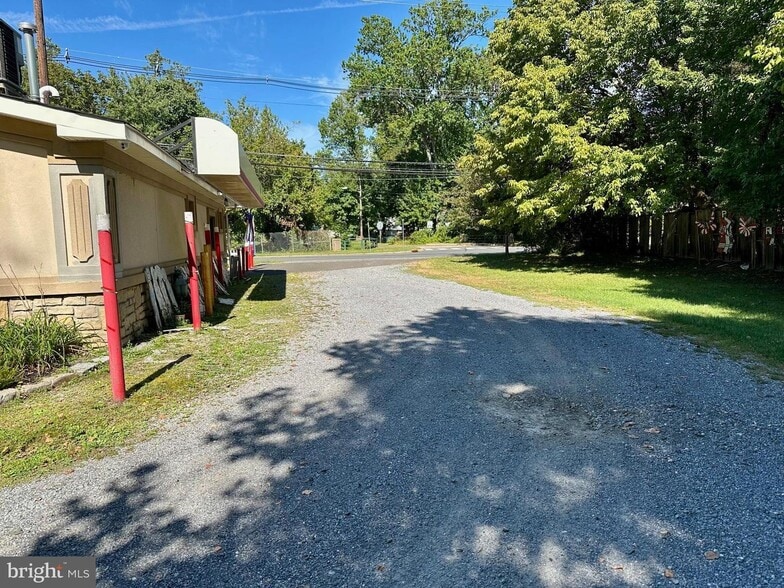 More Photos Of 2230 Princeton Pike, Lawrenceville Specialty For Sale