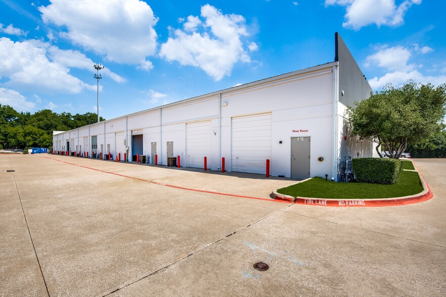 More Photos Of 6901 K Ave, Plano Unknown For Lease