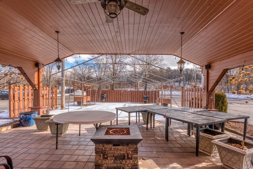 More Photos Of 812 Ulster Ave, Kingston Freestanding For Sale