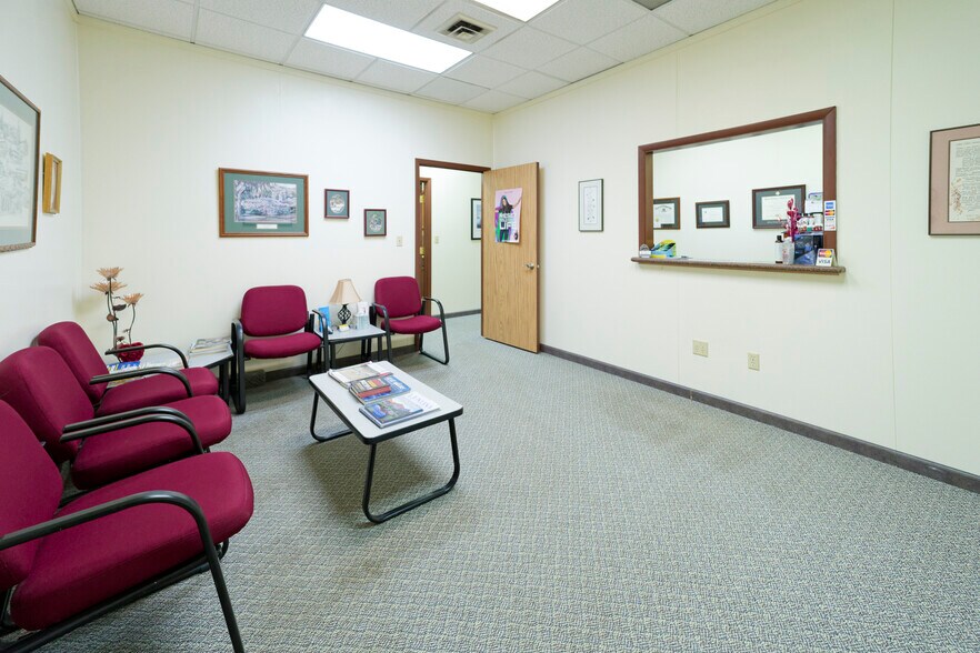 More Photos Of 800 W Platinum St, Butte Medical For Sale