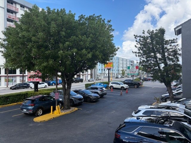 More Photos Of 3939 NW 7th St, Miami Storefront Retail Office For Sale