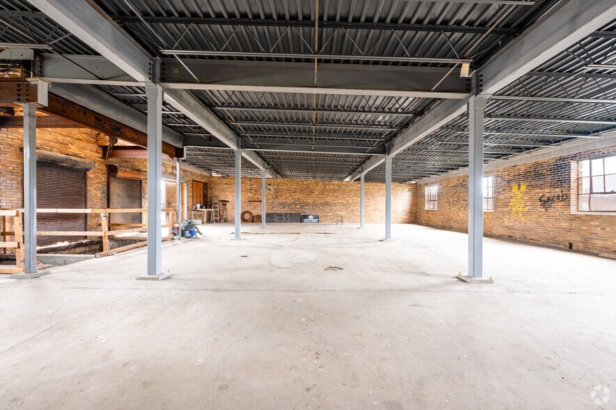 More Photos Of 229 W 1st St, Bloomington Restaurant For Sale