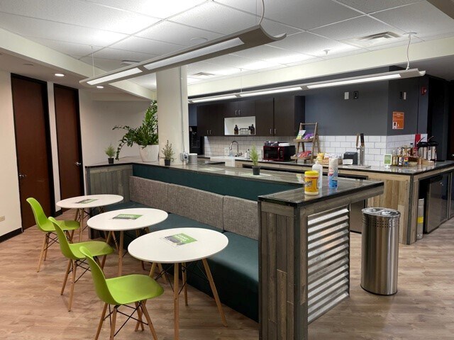 More Photos Of 9200 E Mineral Ave, Centennial Medical For Lease