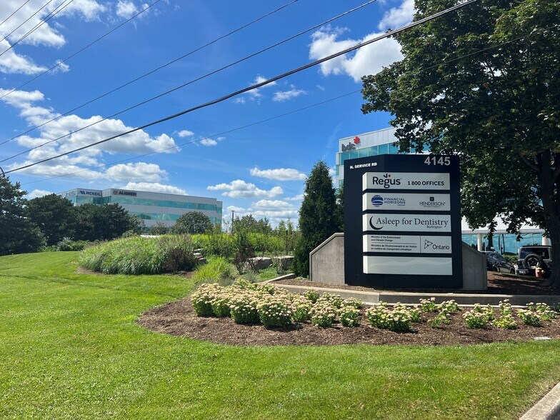 More Photos Of 1001 Champlain Ave, Burlington Office For Lease