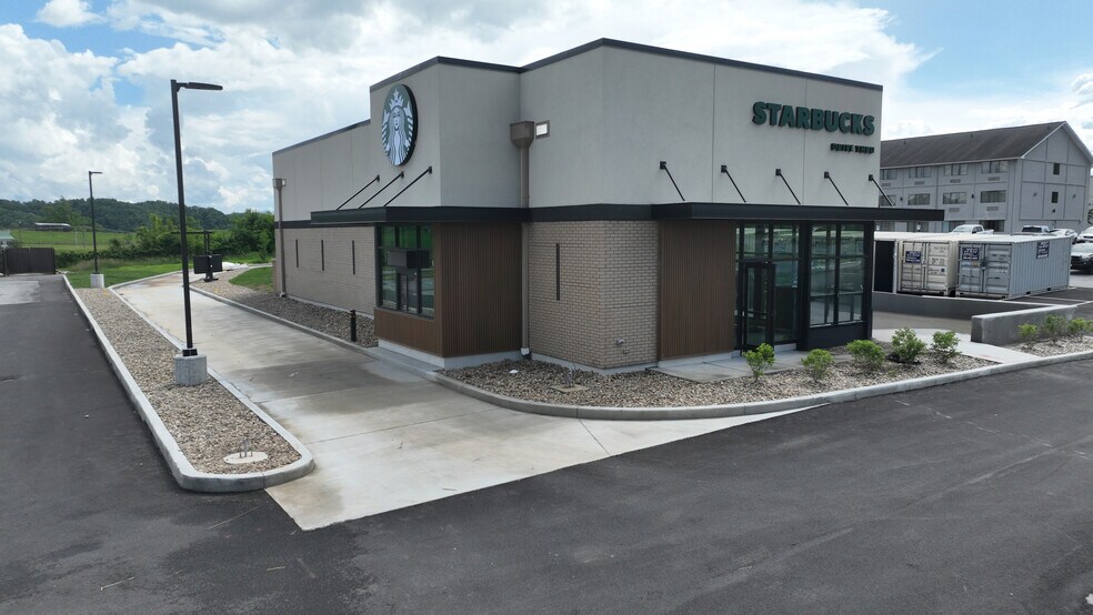 More Photos Of 986 E Main St, Abingdon General Retail For Sale