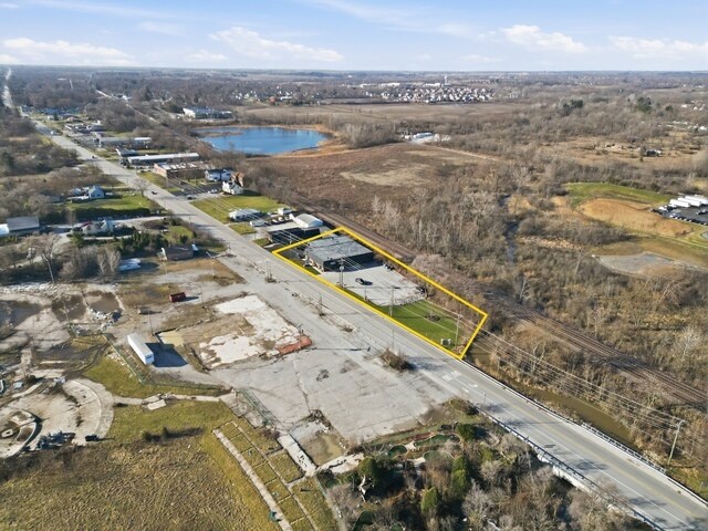 More Photos Of 968-980 Main St, Crete Freestanding For Sale