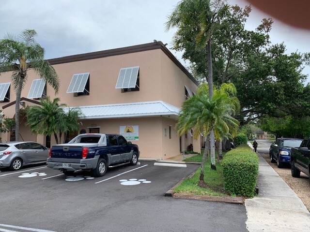 More Photos Of 9501 SW 160th St, Miami Medical For Lease